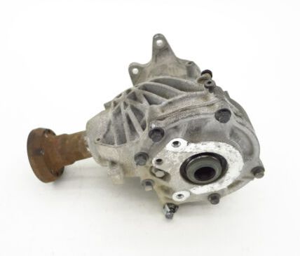 Volvo 36002051 раздаточная коробка